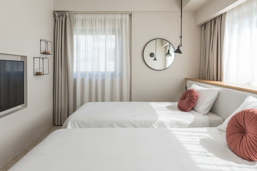 Urban Suites Exclusive Apartment, 2 Bedrooms (Ostrea C2) 3