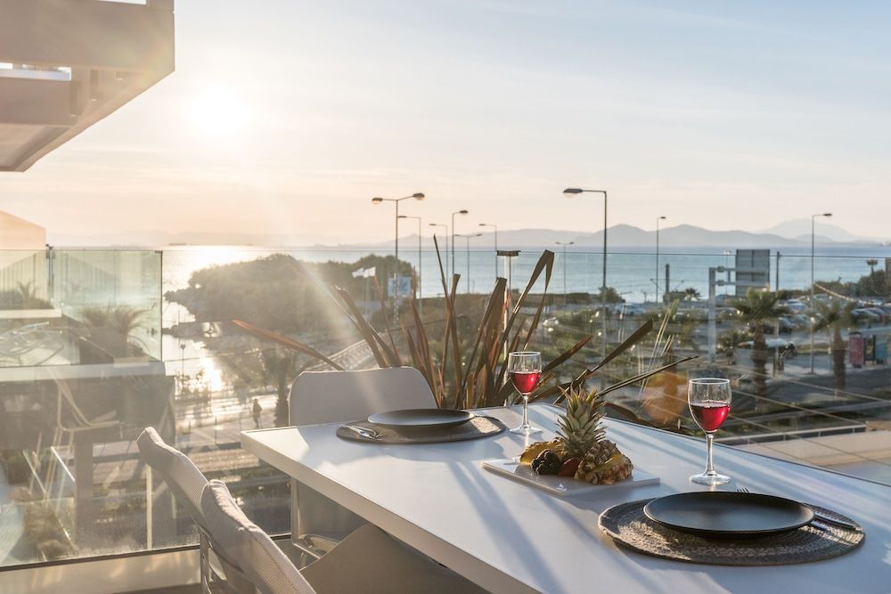 Urban Suites Exclusive Apartment, 2 Bedrooms (Ostrea C2) 5