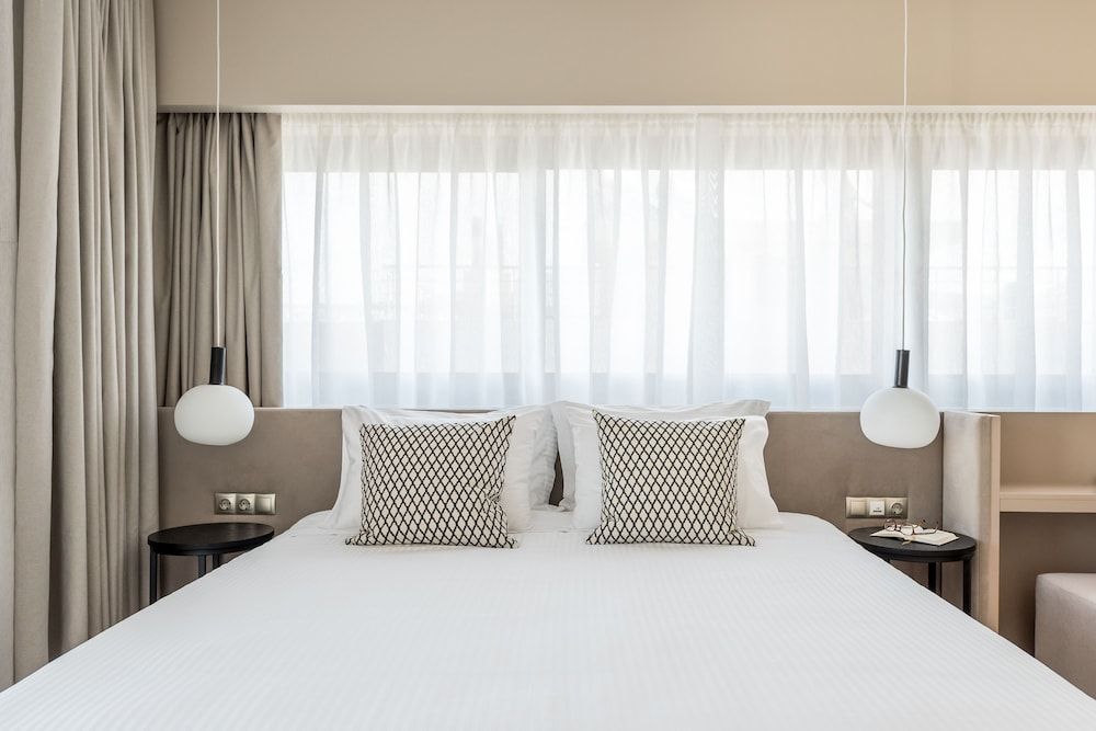 Urban Suites Exclusive Apartment, 2 Bedrooms (Ostrea C2) 2