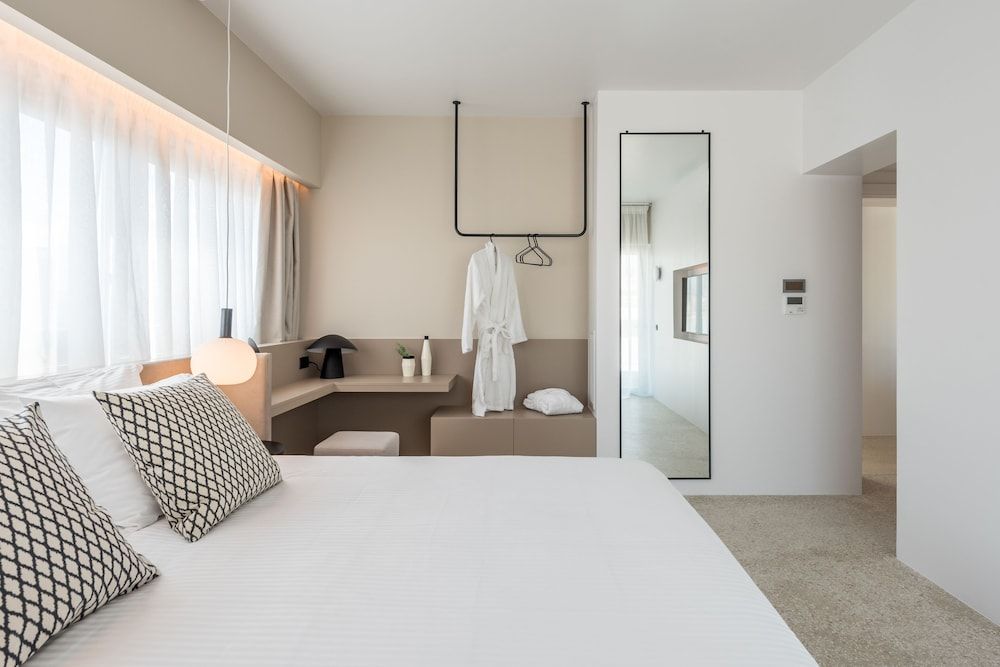 Urban Suites Exclusive Apartment, 2 Bedrooms (Ostrea C2)