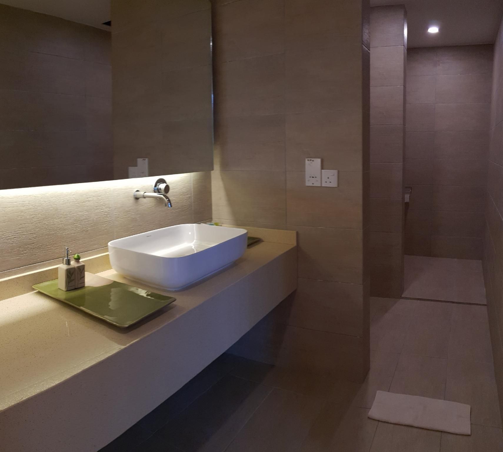 Standard Family Room