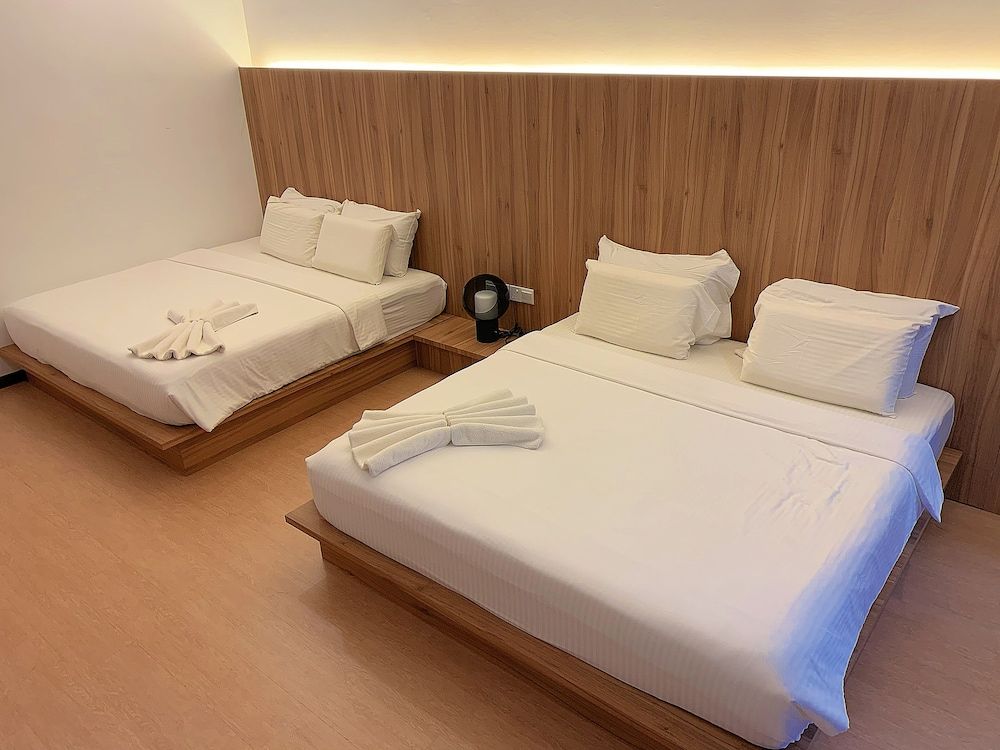 undefined Lot 33 Boutique Hotel 7