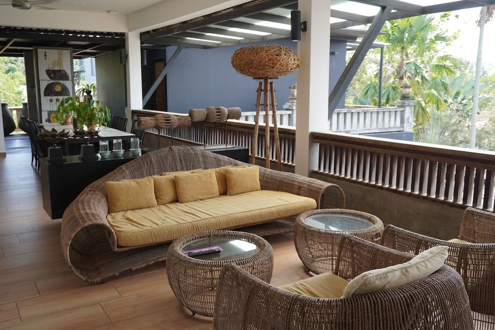 undefined Lot 33 Boutique Hotel 2