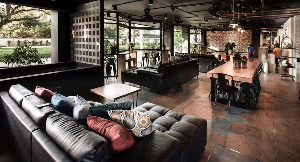 undefined The Echo Hotel