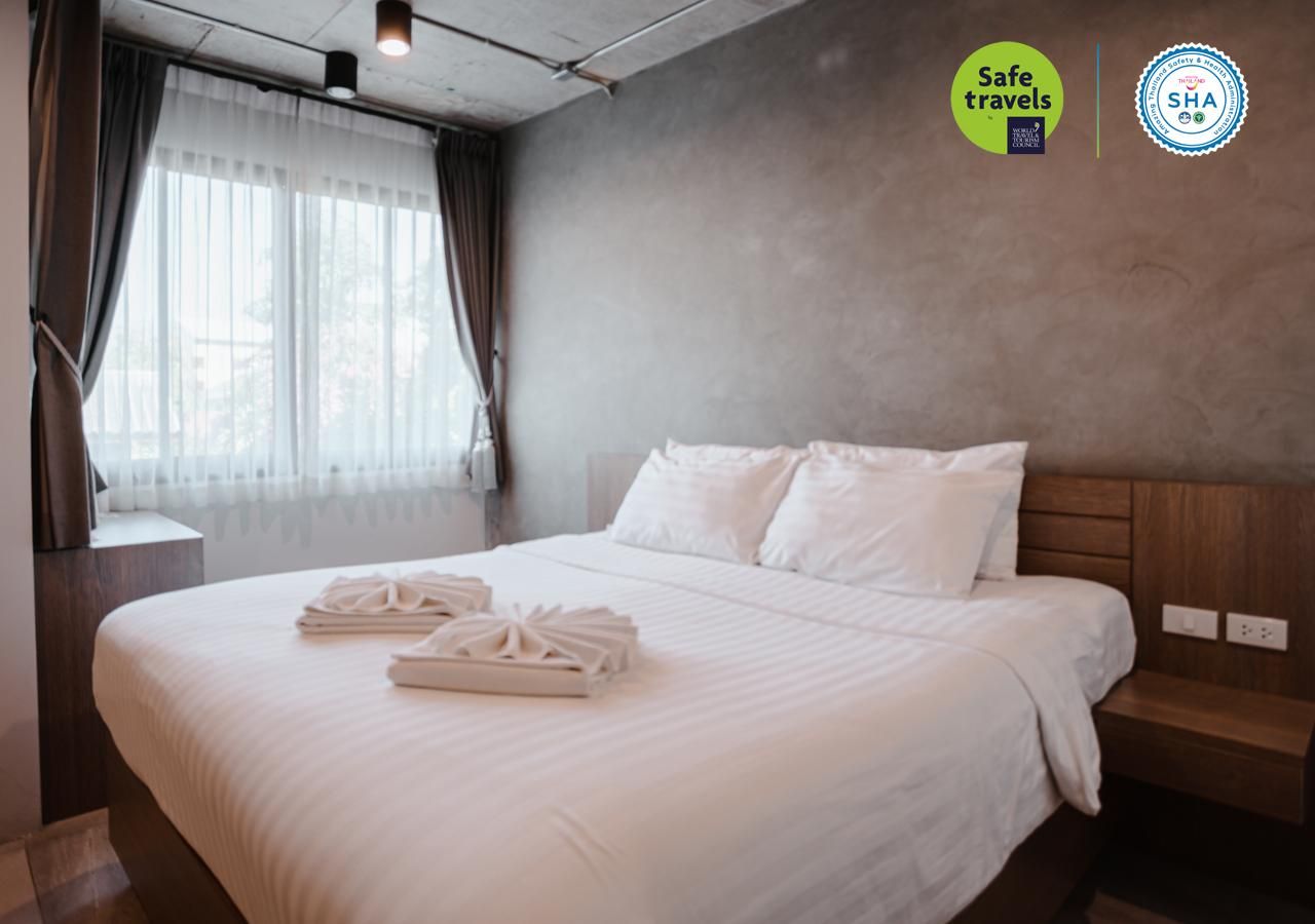undefined The Echo Hotel 5