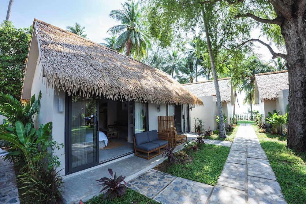 undefined Samahita Retreat Koh Samui - SHA Plus 2