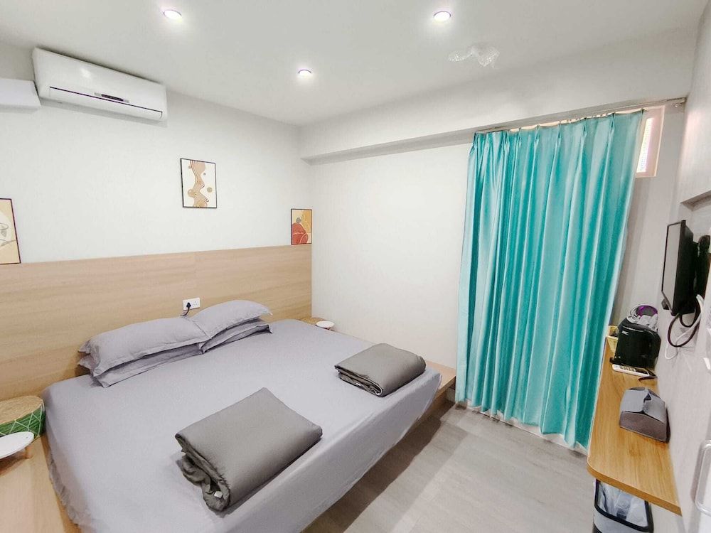 undefined The Nap Tsim Sha Tsui 3