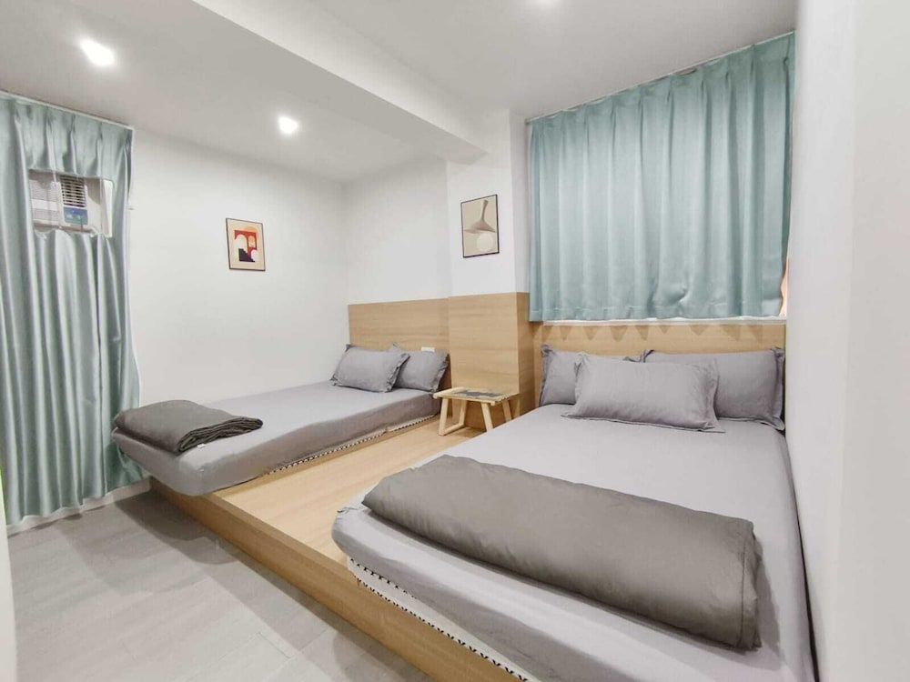 undefined The Nap Tsim Sha Tsui