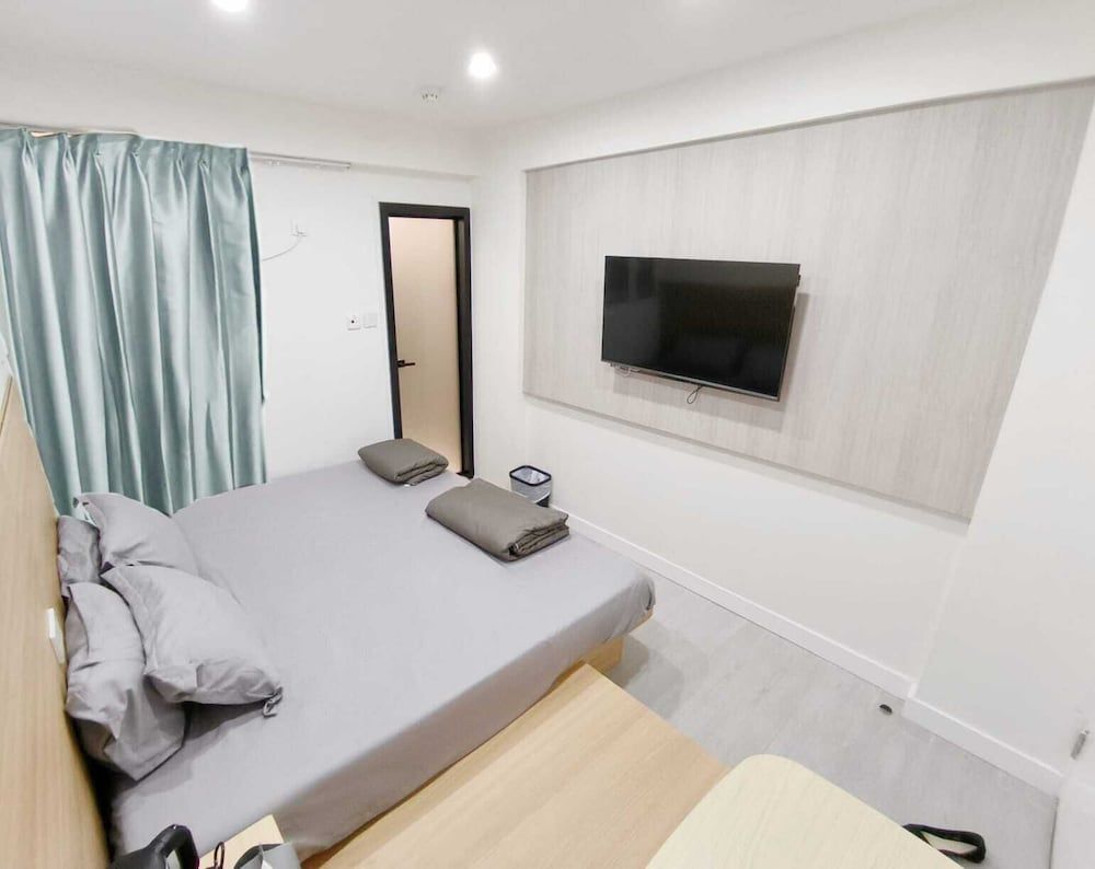 undefined The Nap Tsim Sha Tsui 4