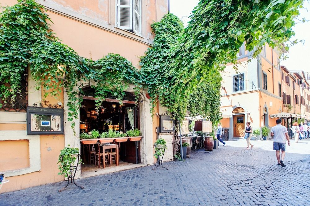 undefined Lungaretta 4 - WR Apartments 4