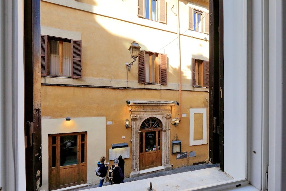 undefined Lungaretta 4 - WR Apartments 2