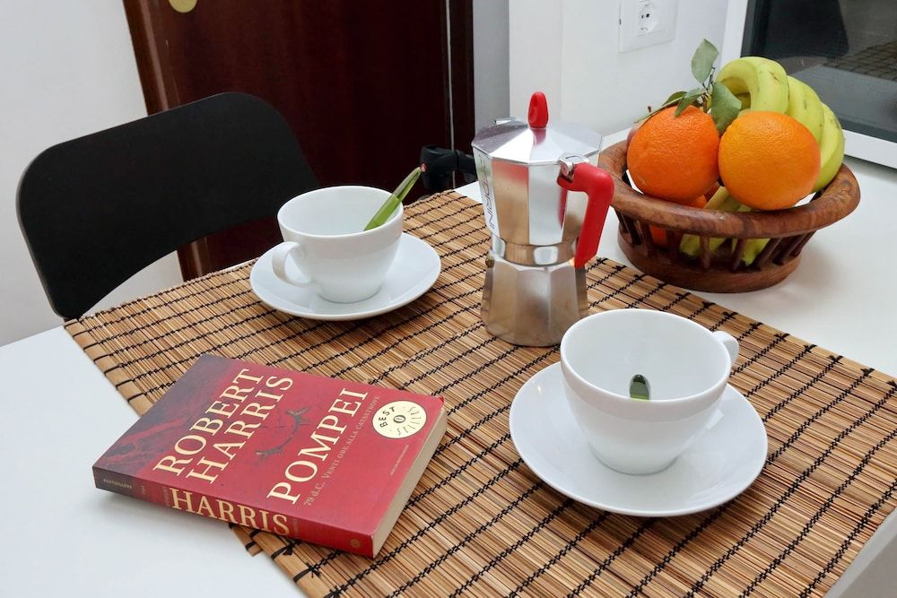 undefined Lungaretta 4 - WR Apartments 9