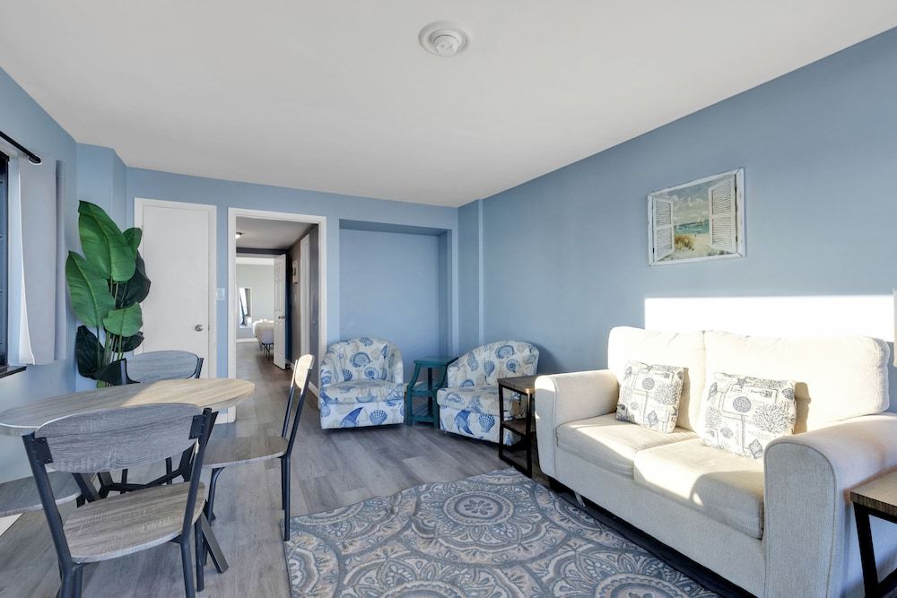 Palms Resort by Hosteeva Classic Condo, 1 Bedroom, Balcony, Ocean View 15