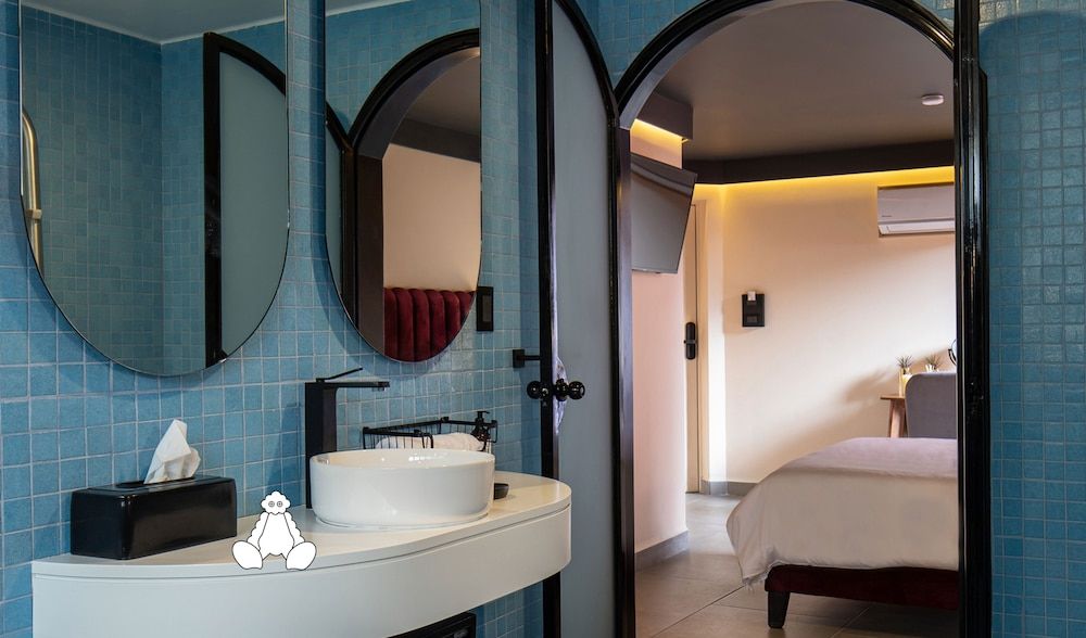 Casa Nada Hotel Elite Room, 1 Queen Bed with Sofa bed 4