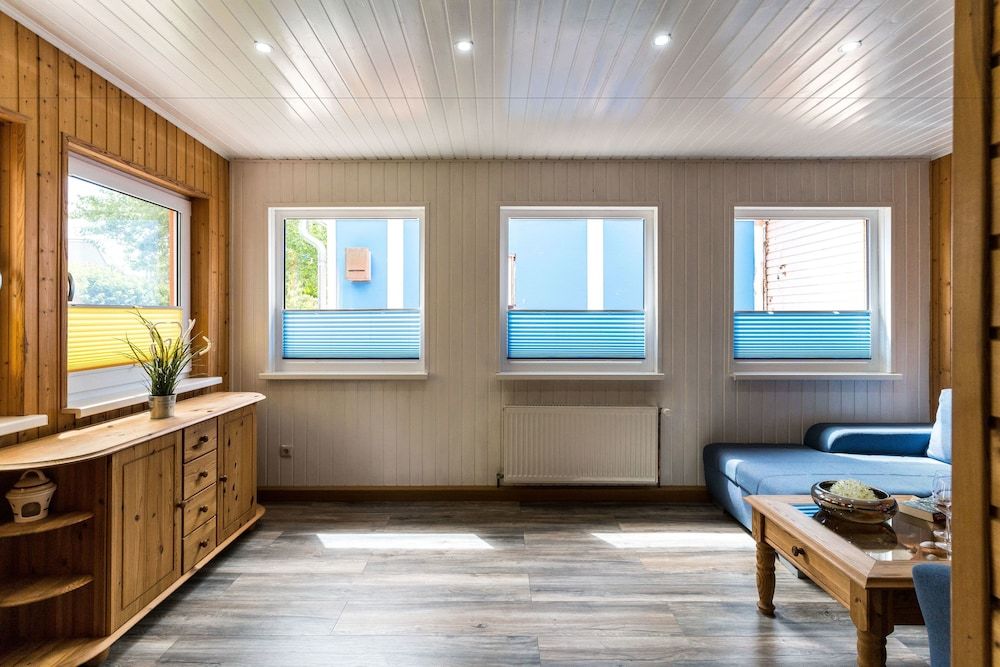 Aparthotel Pension Haus Windhook Haus Windhook - Holiday House 2 2