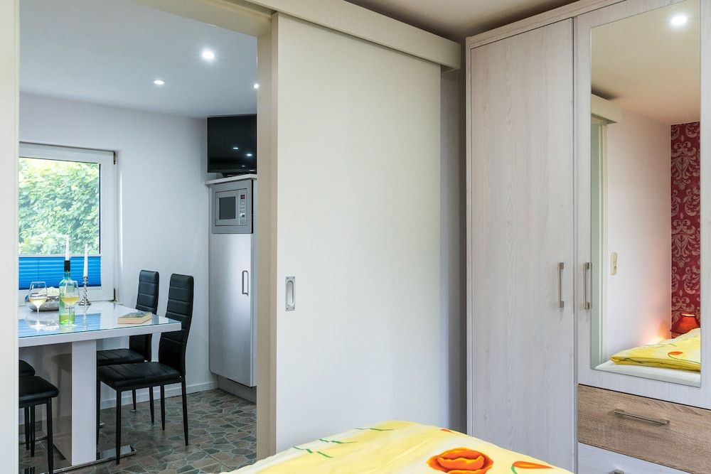 Aparthotel Pension Haus Windhook Haus Windhook - Holiday House 1 3