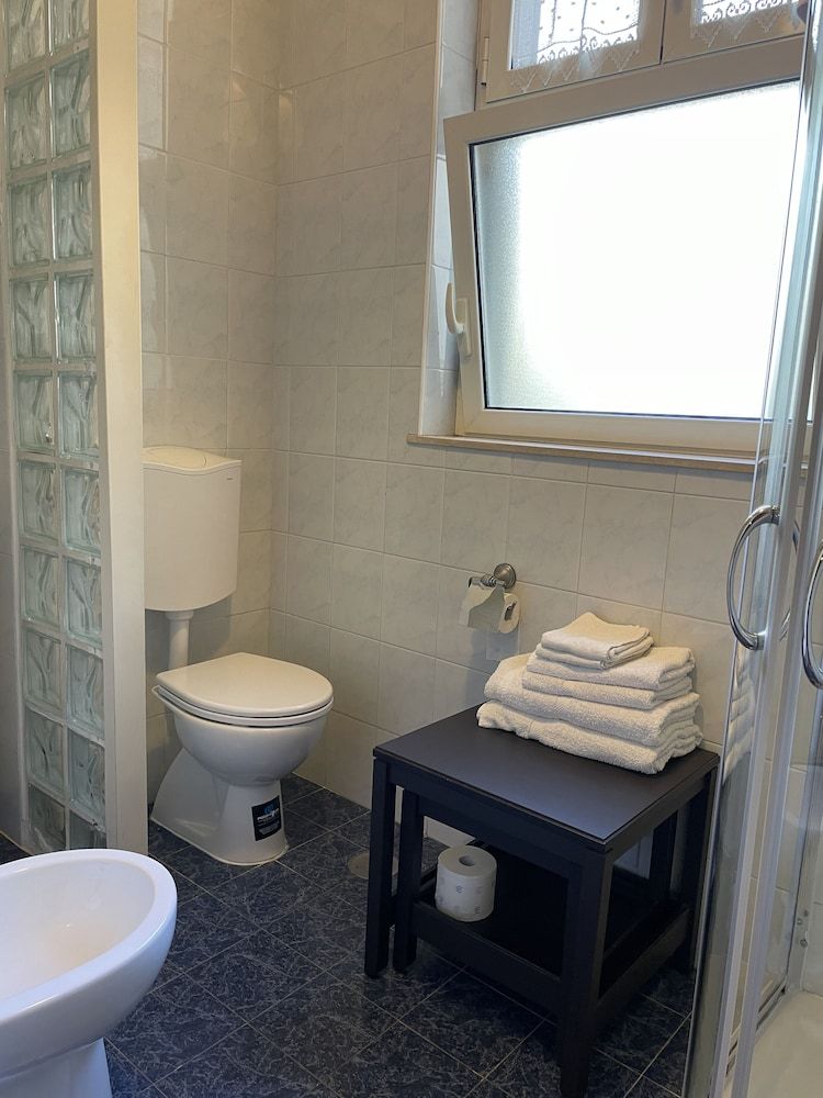 B&B Trieste&Trento Appartamento Design, 1 camera da letto, NO terrazzo 10