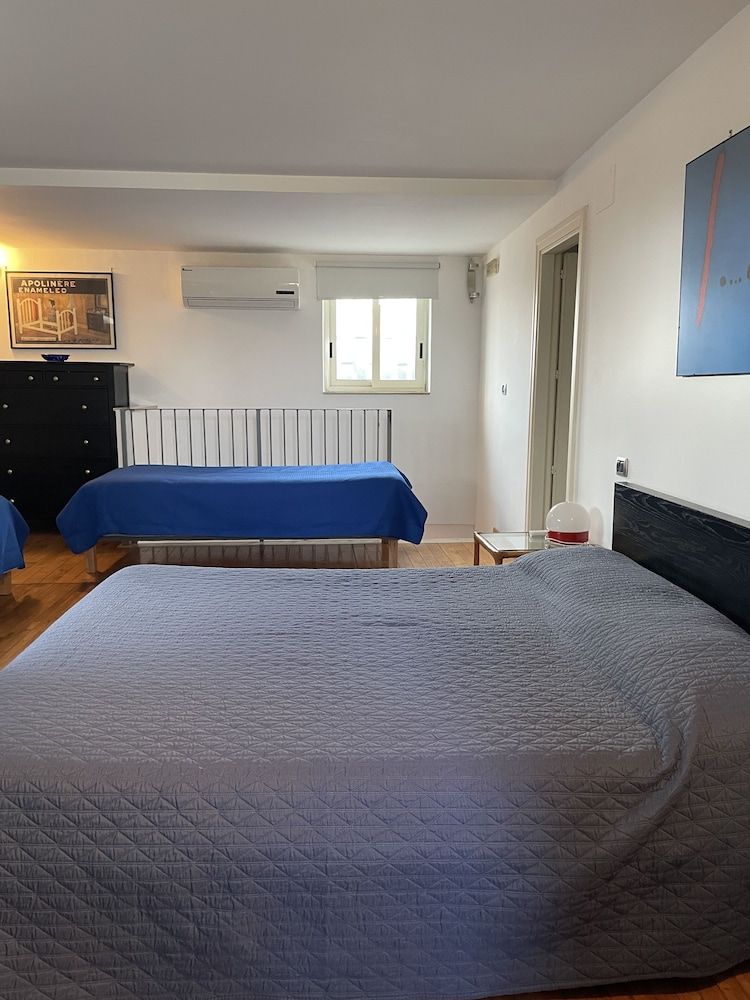B&B Trieste&Trento Appartamento Comfort, 1 camera da letto, terrazzo