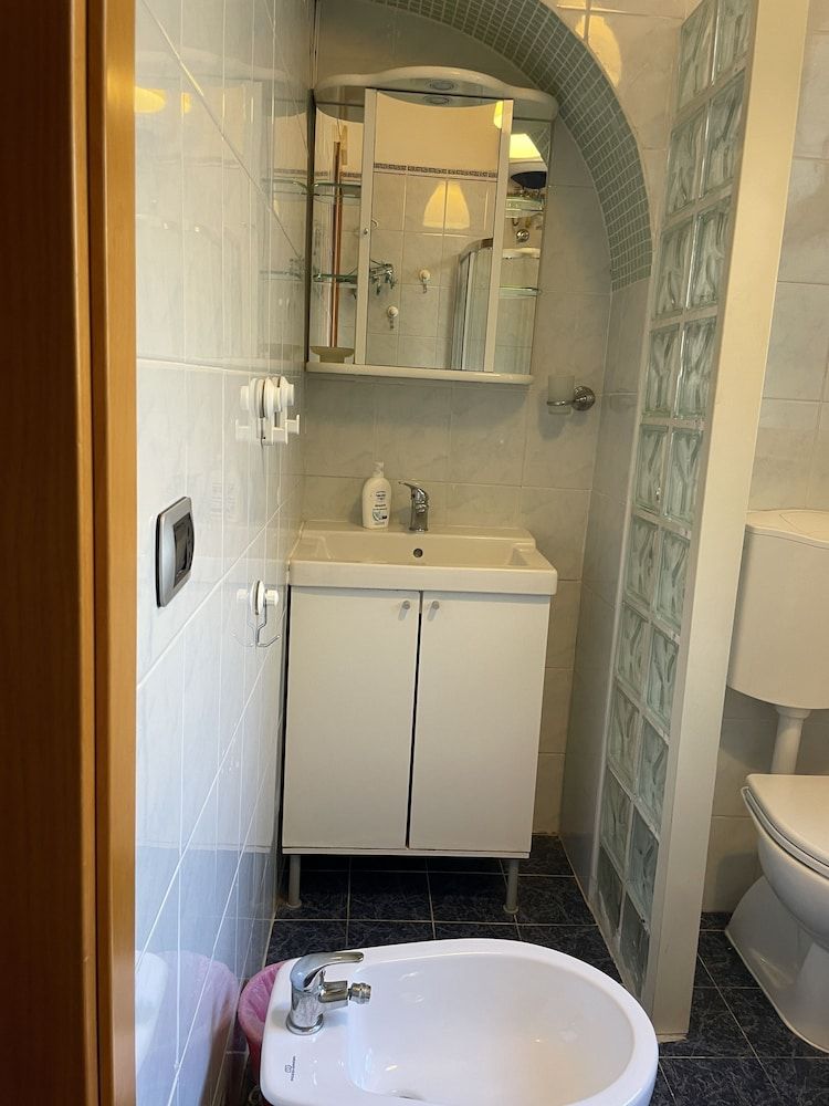 B&B Trieste&Trento Appartamento Design, 1 camera da letto, NO terrazzo 9