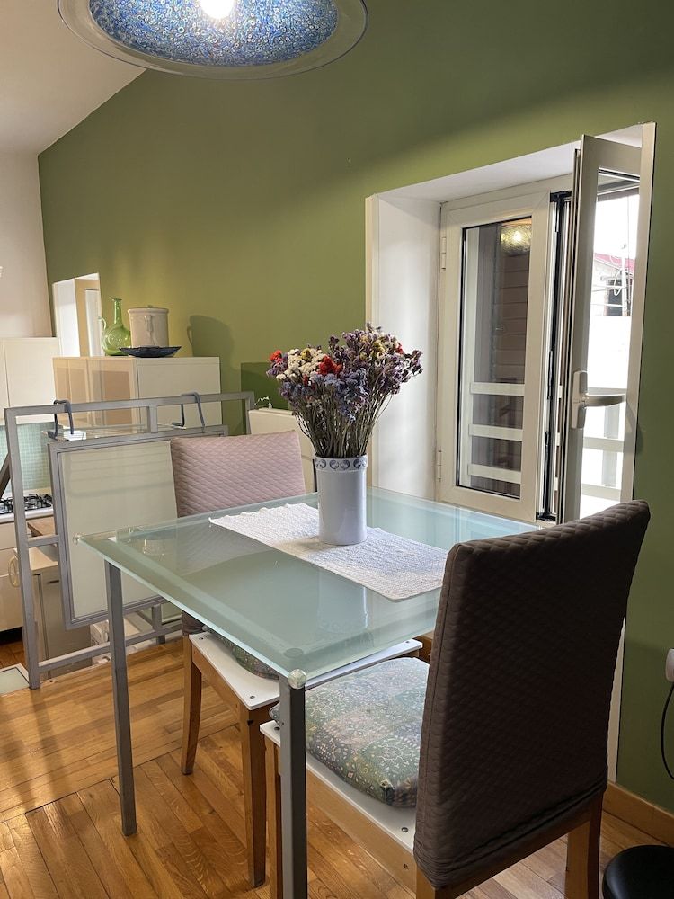 undefined B&B Trieste&Trento 6