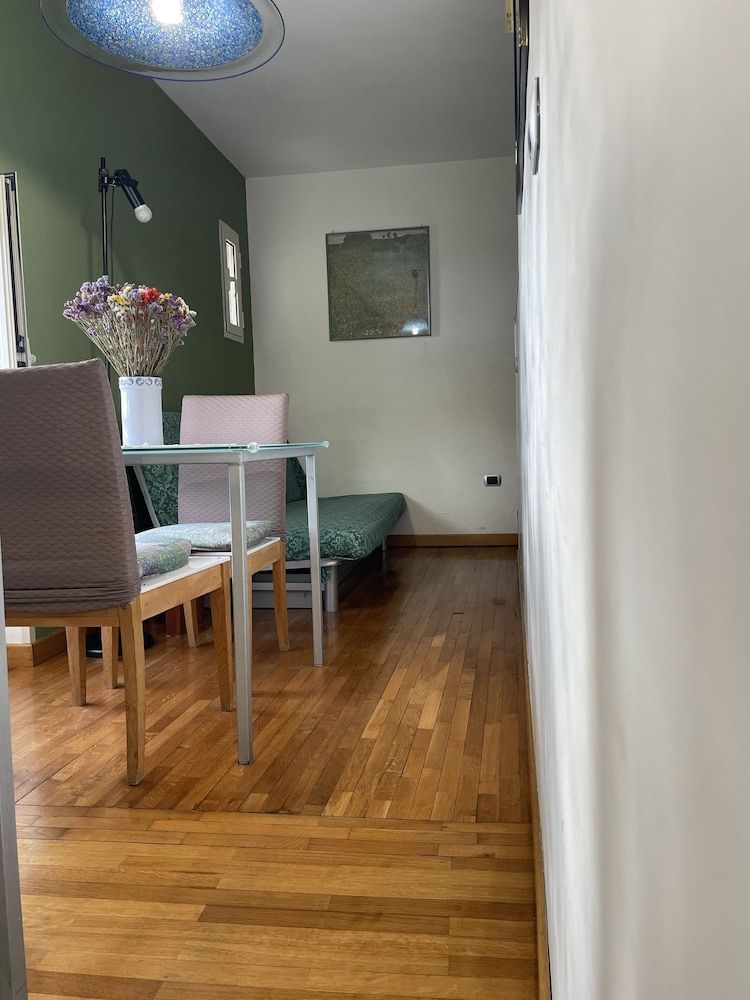 B&B Trieste&Trento Appartamento Design, 1 camera da letto, NO terrazzo 16