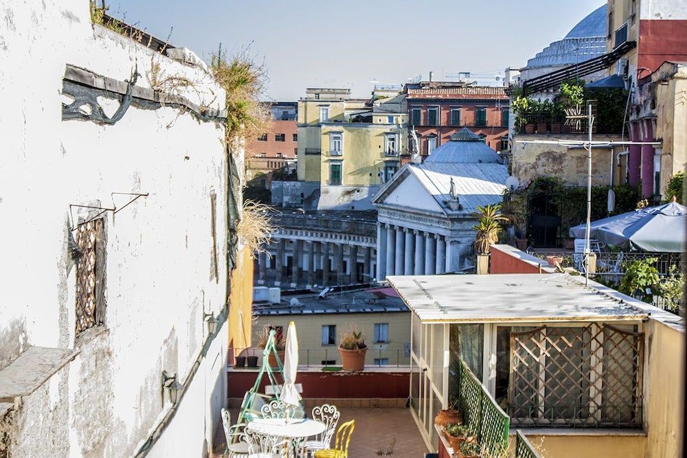 B&B Trieste&Trento Appartamento Design, 1 camera da letto, NO terrazzo 4