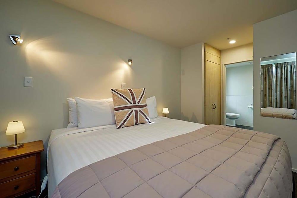 Deluxe Apartment, 3 Bedrooms