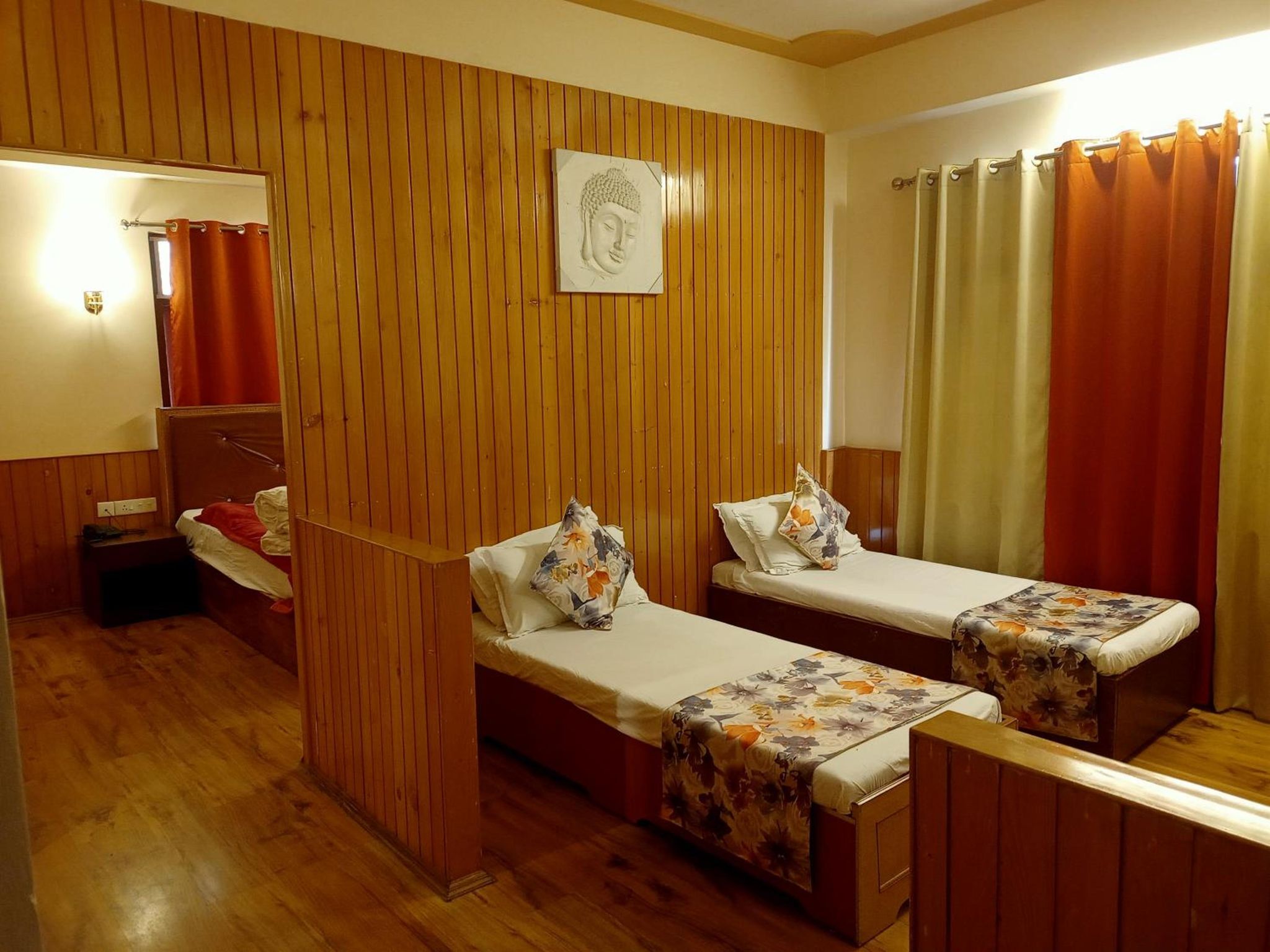 LE COXY RESORT