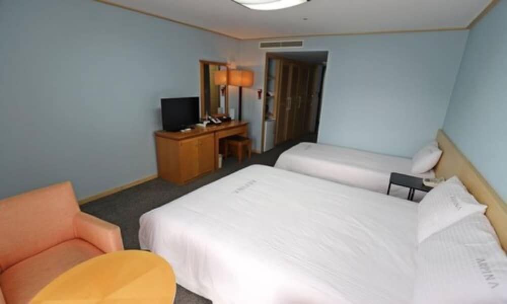 undefined Busan  Arpina Hotel 3