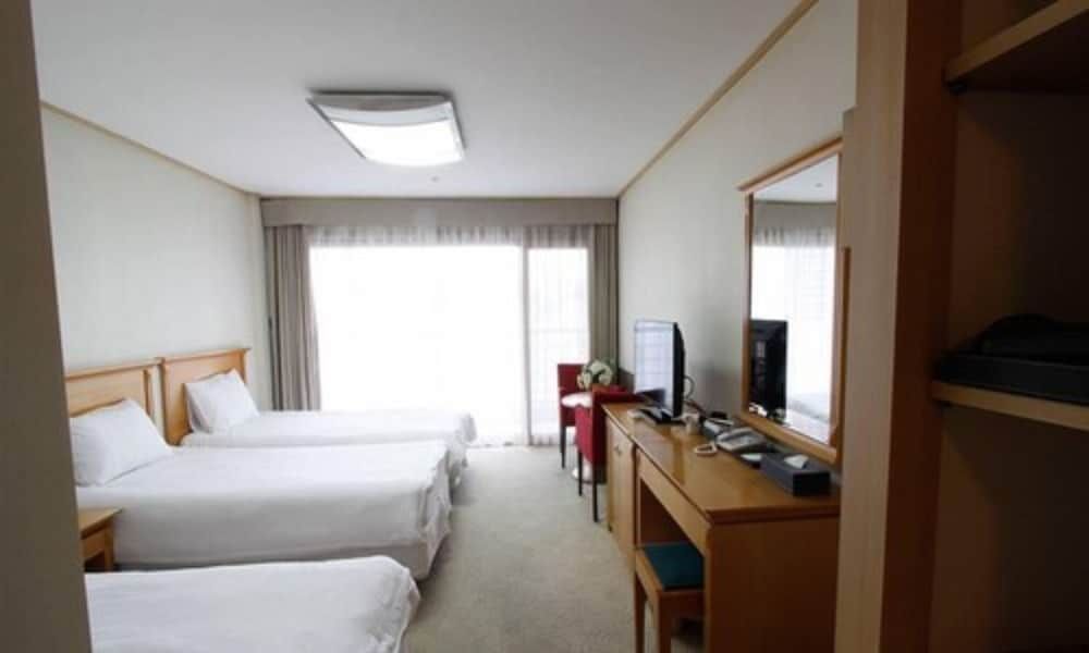 undefined Busan  Arpina Hotel 2