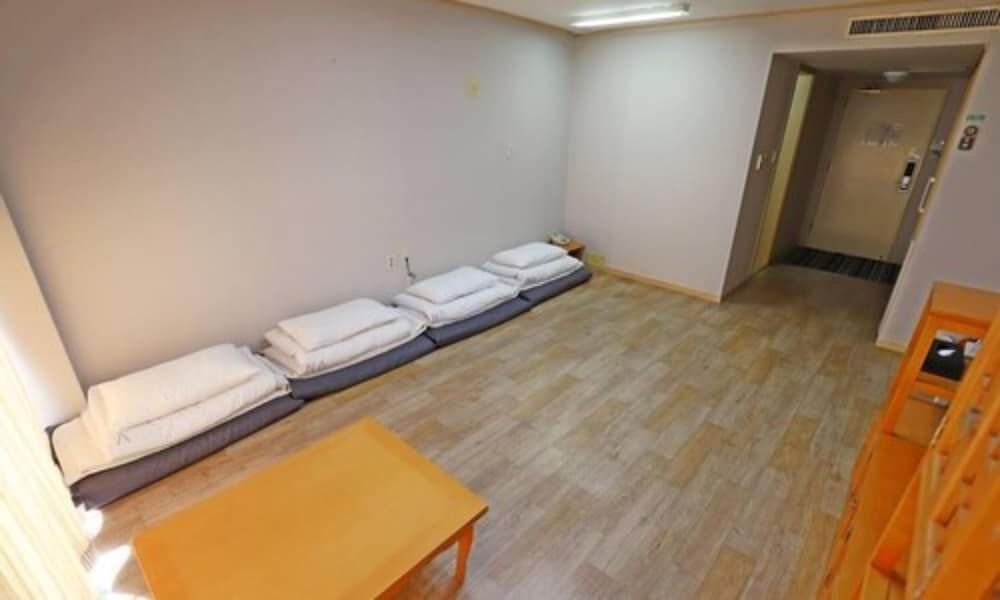 undefined Busan  Arpina Hotel 10