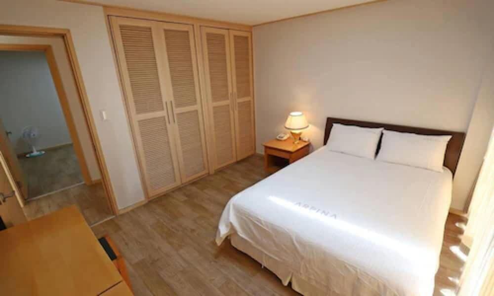 undefined Busan  Arpina Hotel 5