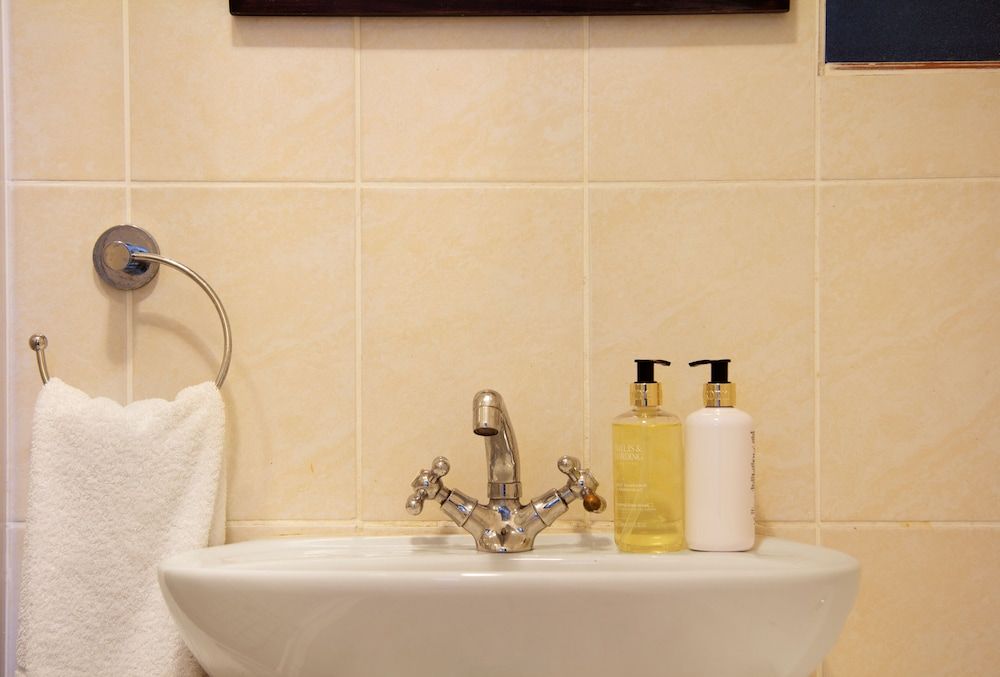 Dolphin Ridge 108 Apartment (3 Bedrooms) 10