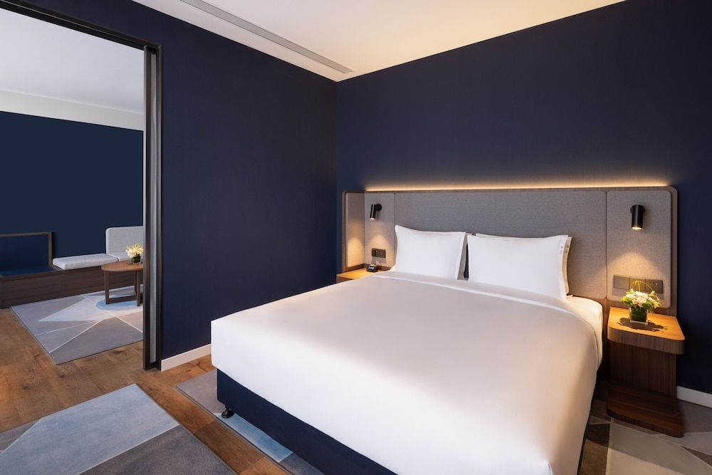 Suite, 1 Bedroom