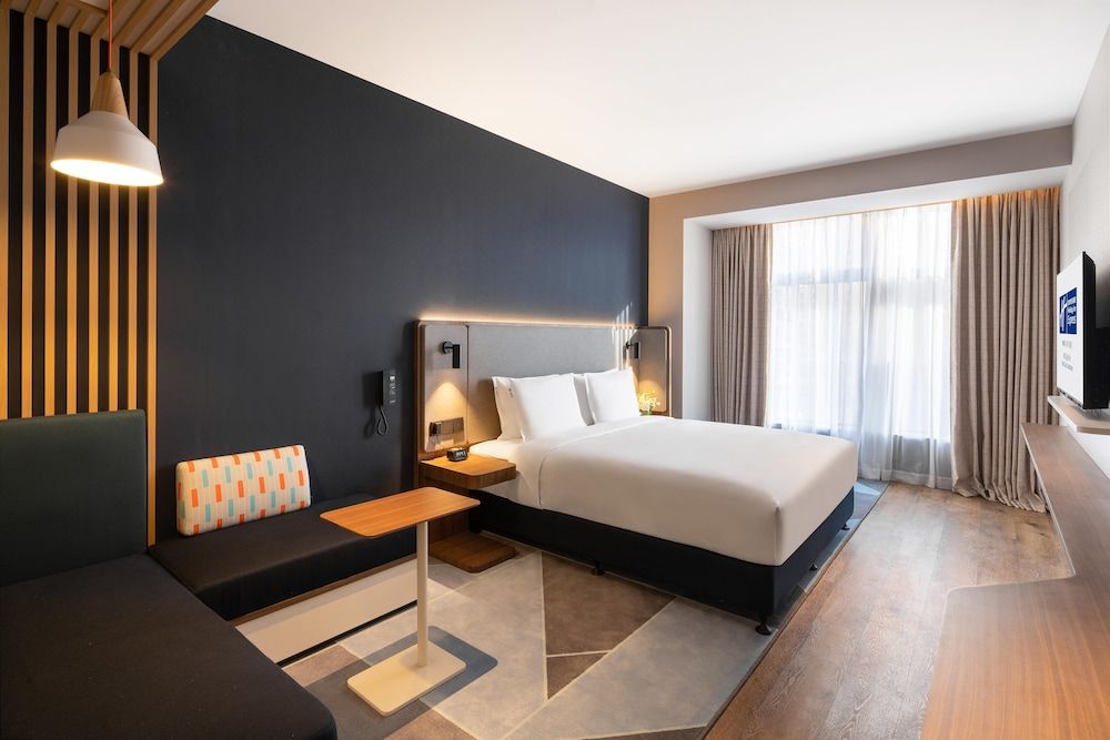 Standard Room, 1 King Bed (Kids Theme)
