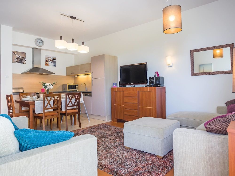 Baltic Park Plaza 32 Apartament 2.2.4