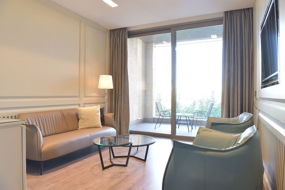 Twinz Hotel Luxury Room 7