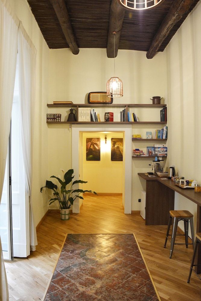 undefined Domus Studio 25 Bed & Breakfast 10