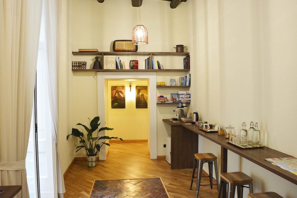 undefined Domus Studio 25 Bed & Breakfast 9