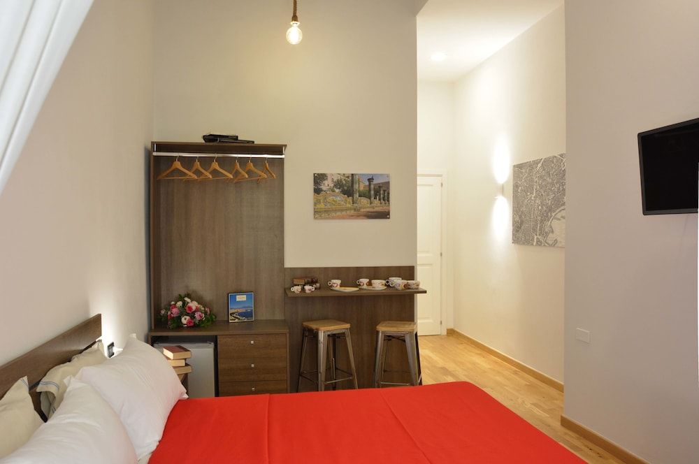 undefined Domus Studio 25 Bed & Breakfast 5