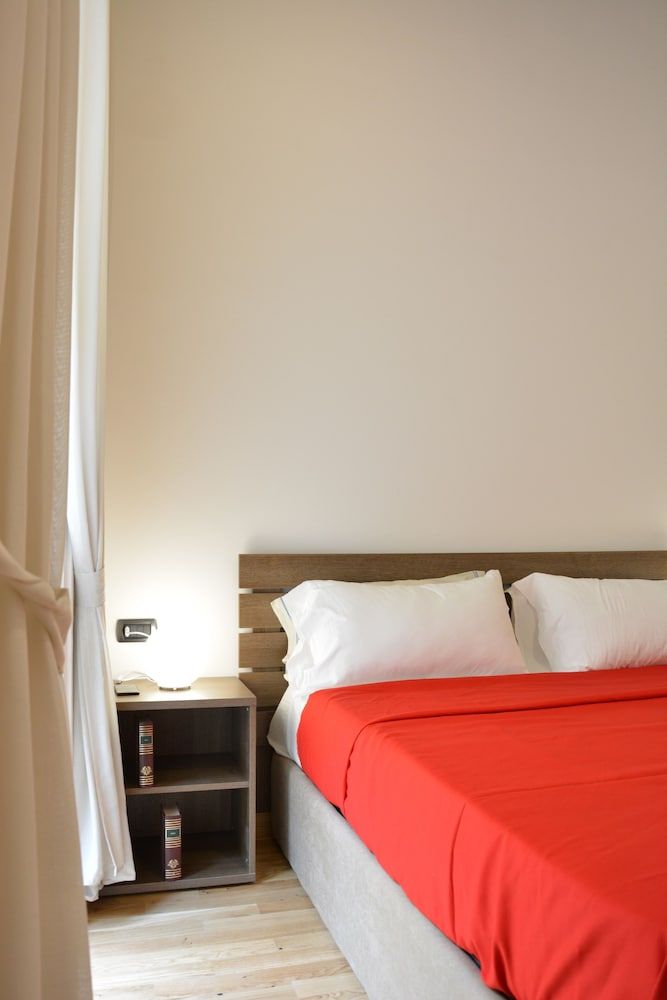 undefined Domus Studio 25 Bed & Breakfast 6