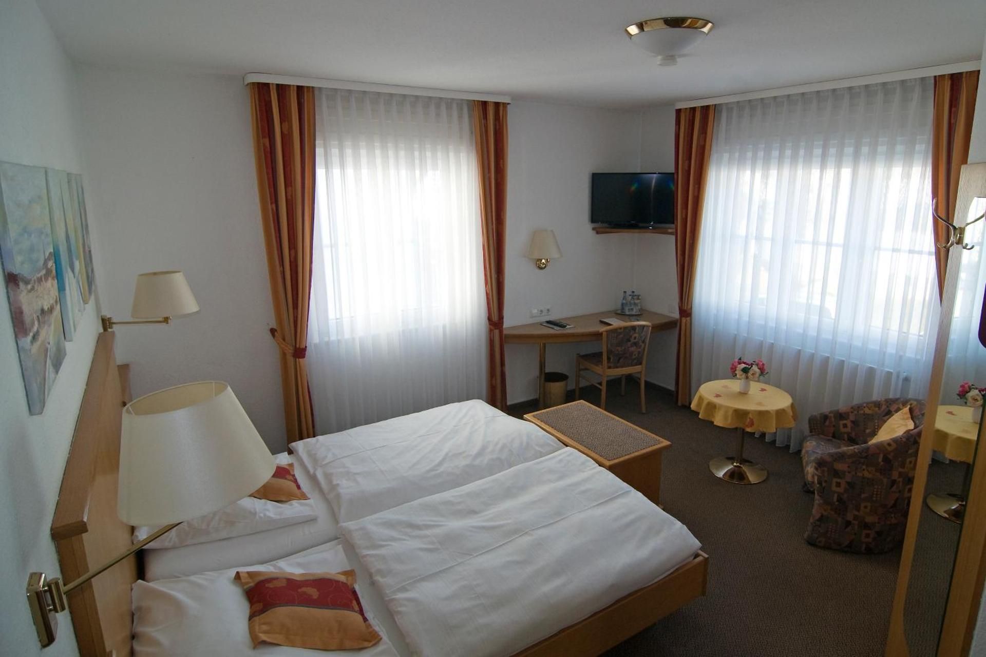 Double Room