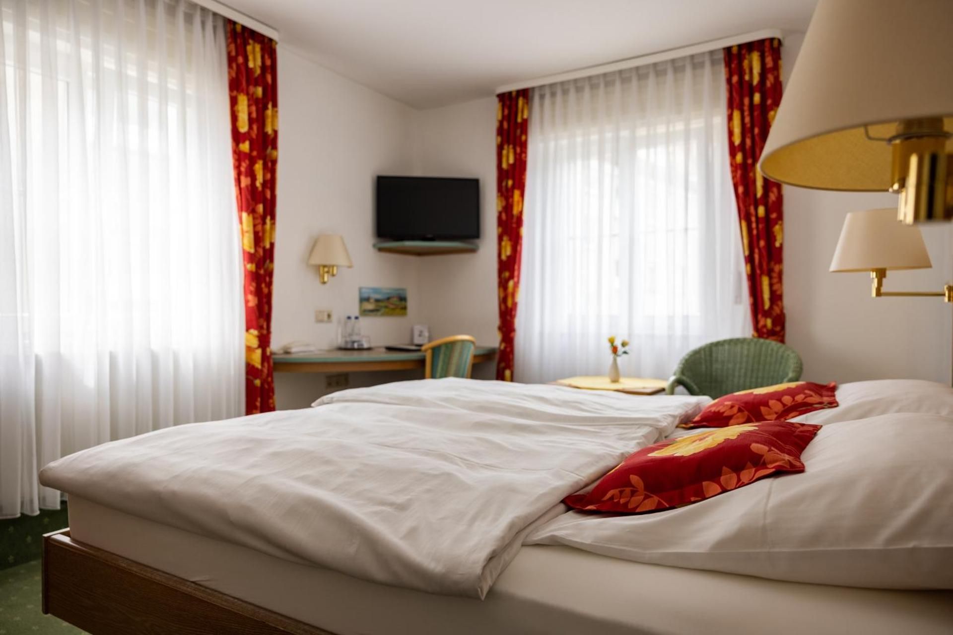 Comfort Double Room