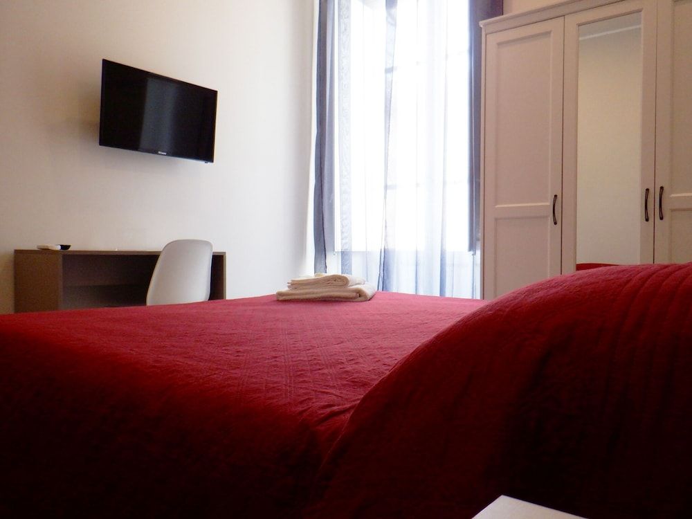 B&B Sicania Premium Triple Room, Ensuite 2