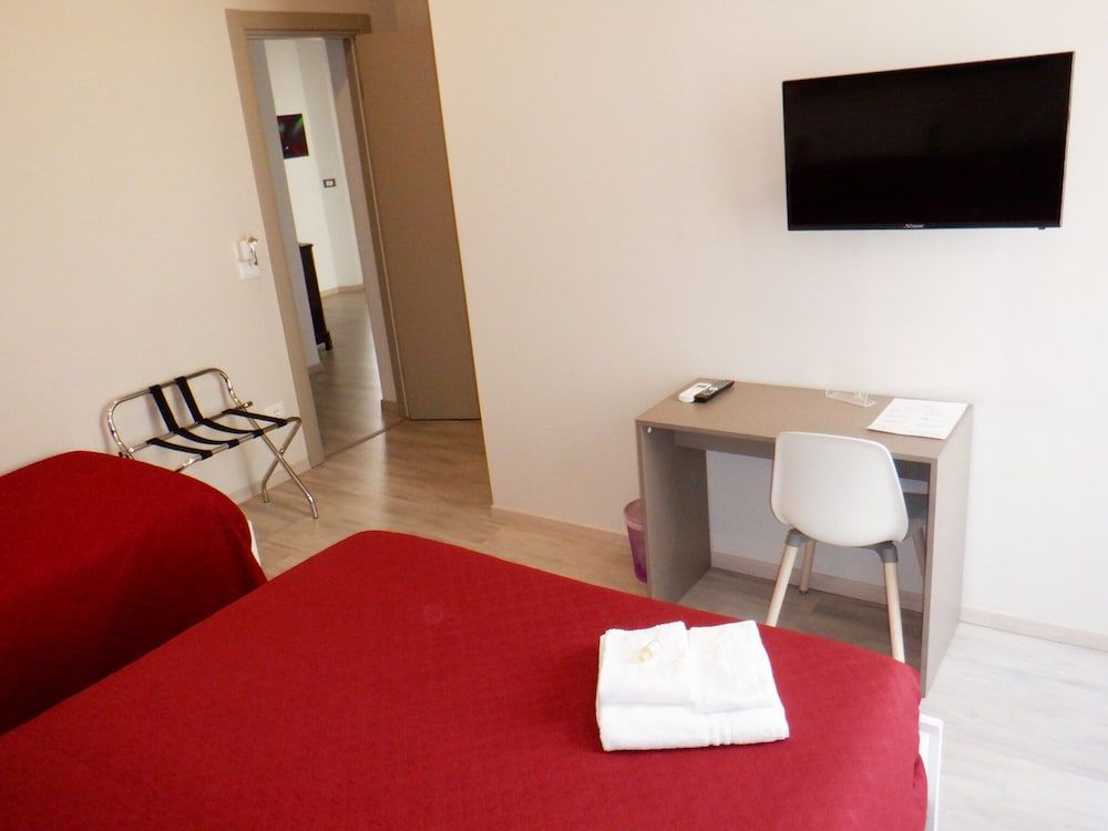 B&B Sicania Premium Triple Room, Ensuite 4