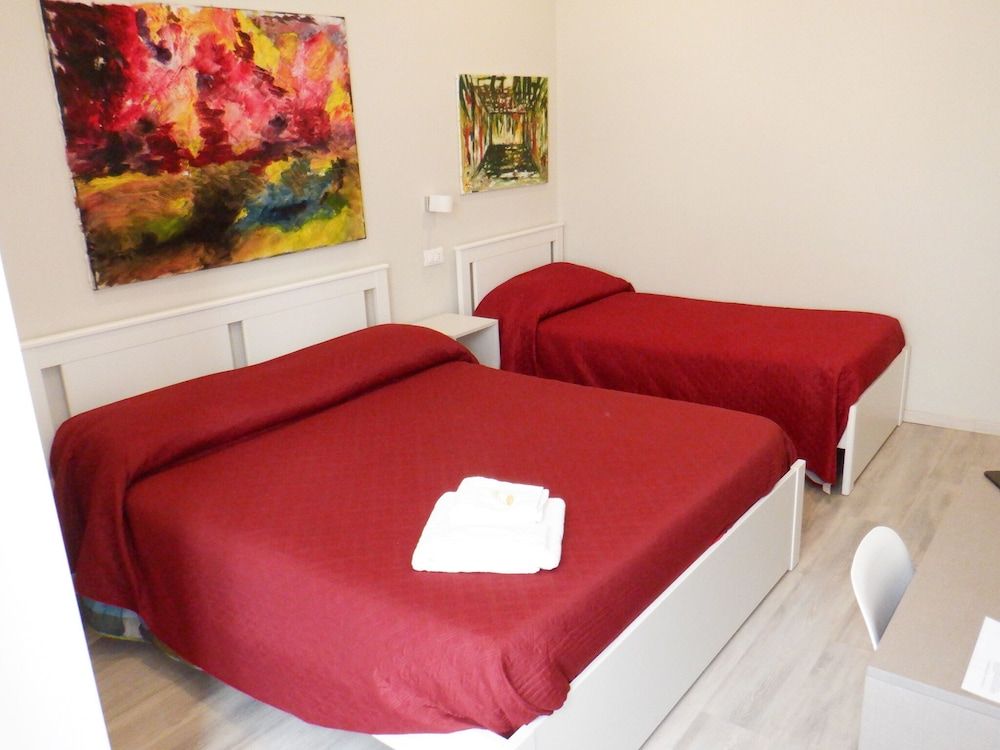 B&B Sicania Premium Triple Room, Ensuite 3