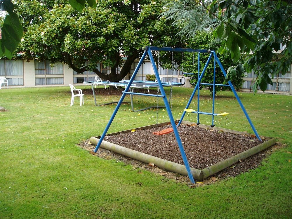 Children's Play Area