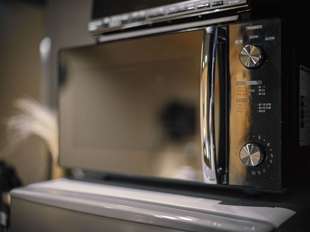 Samurai House 2 Family House, 2 Bedrooms 11