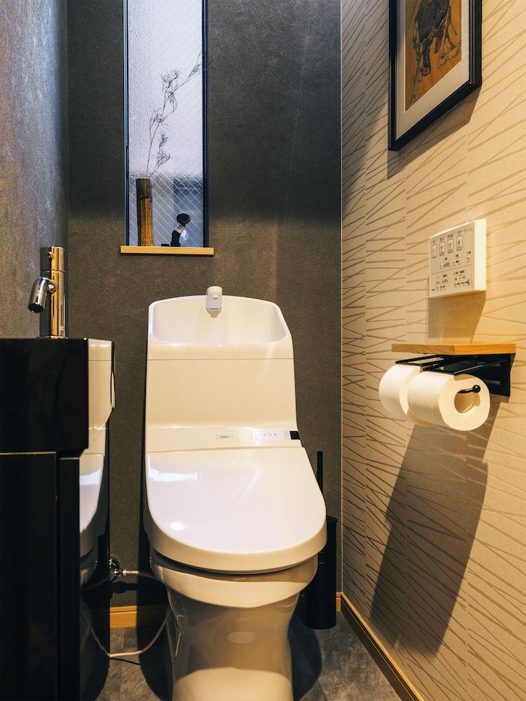 Samurai House 2 Family House, 2 Bedrooms 13