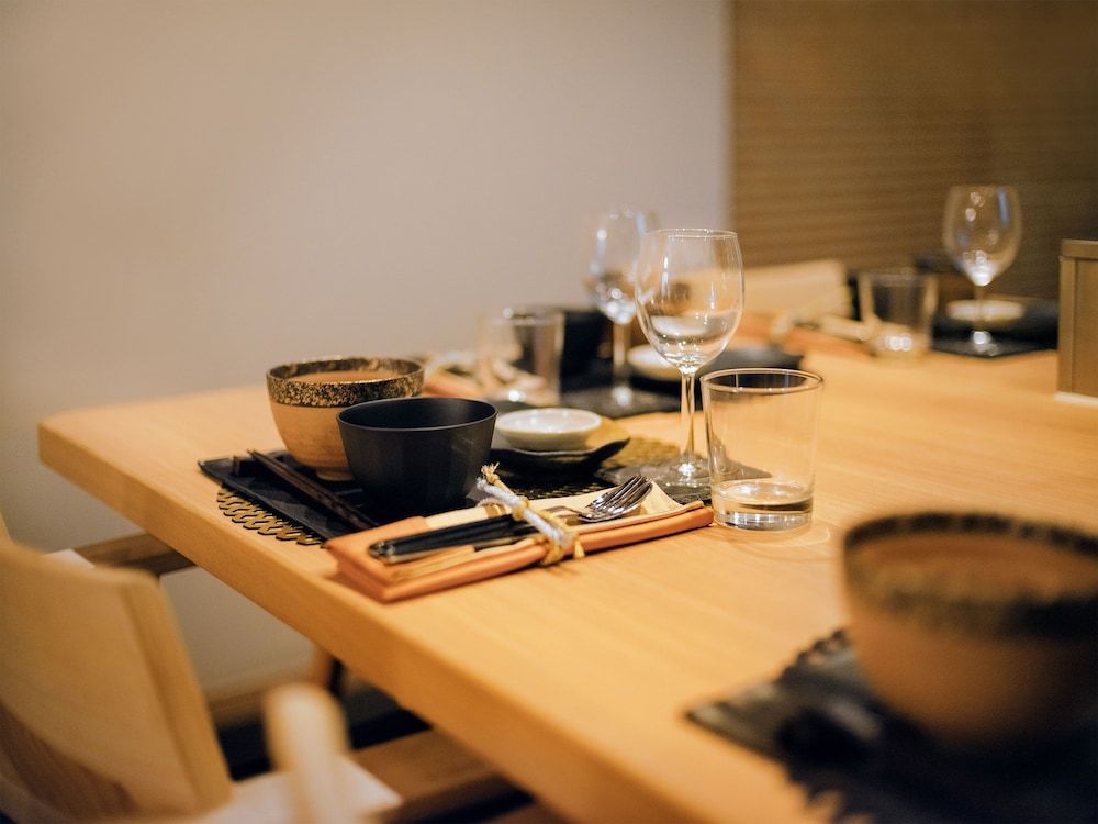 undefined Samurai House 2 5